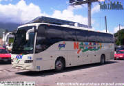 Autobuses Coordinados de Nayarit ACN